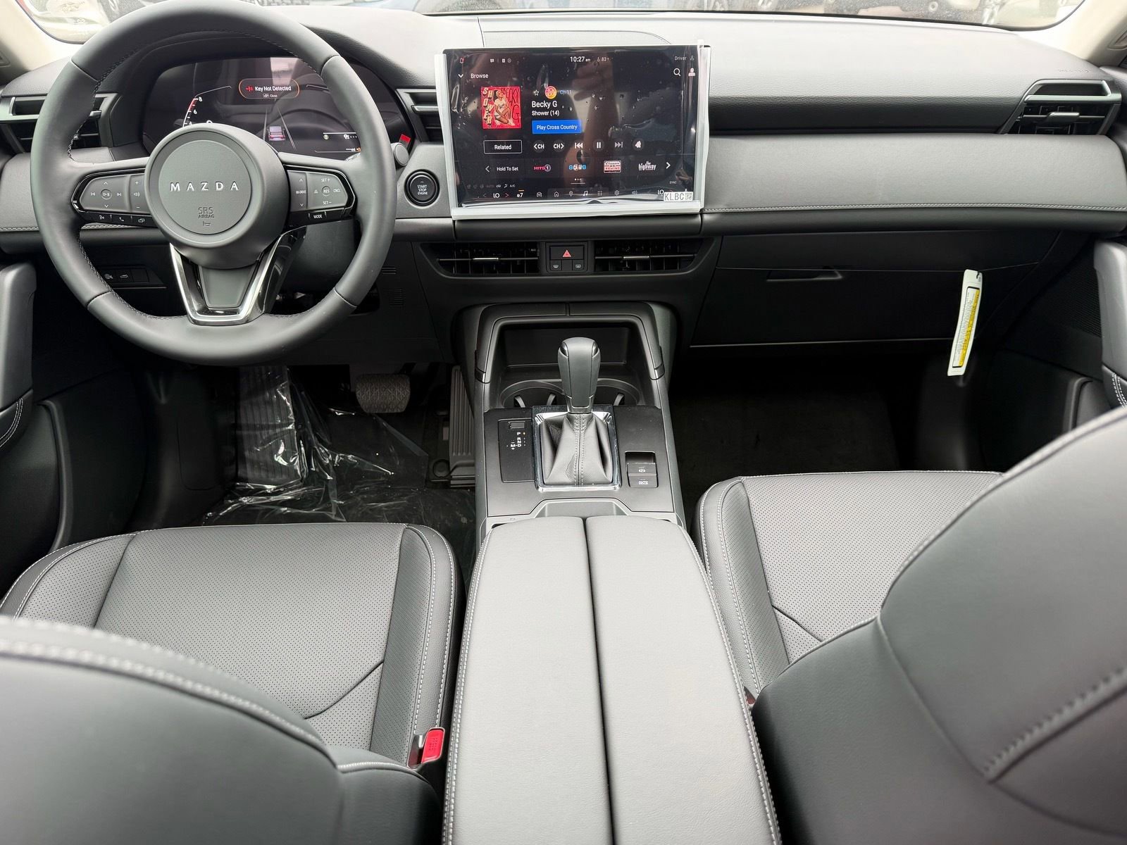 New 2026 MAZDA CX-5 2.5 S w/ Premium Package AWD/4WD image 18