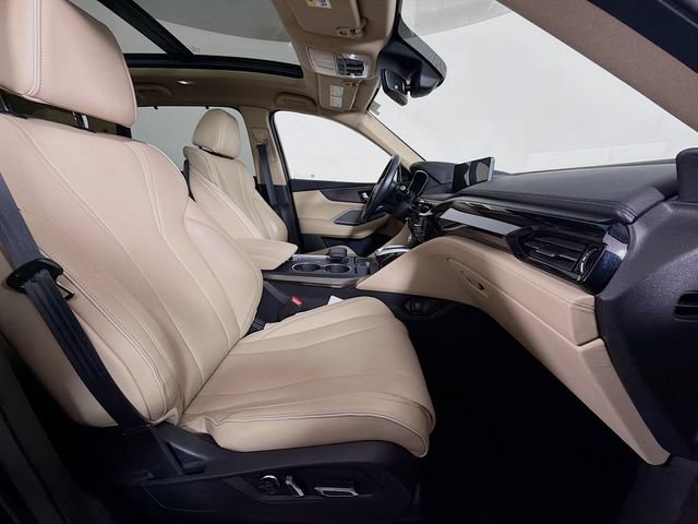 Used 2023 Acura MDX SH-AWD w/ Advance Package image 37