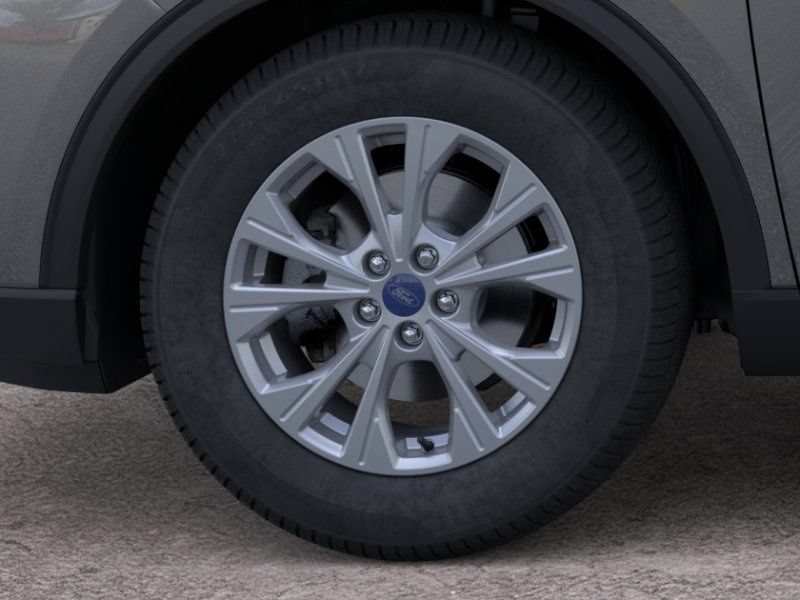 New 2026 Ford Escape Active w/ Cold Weather Package AWD/4WD image 21