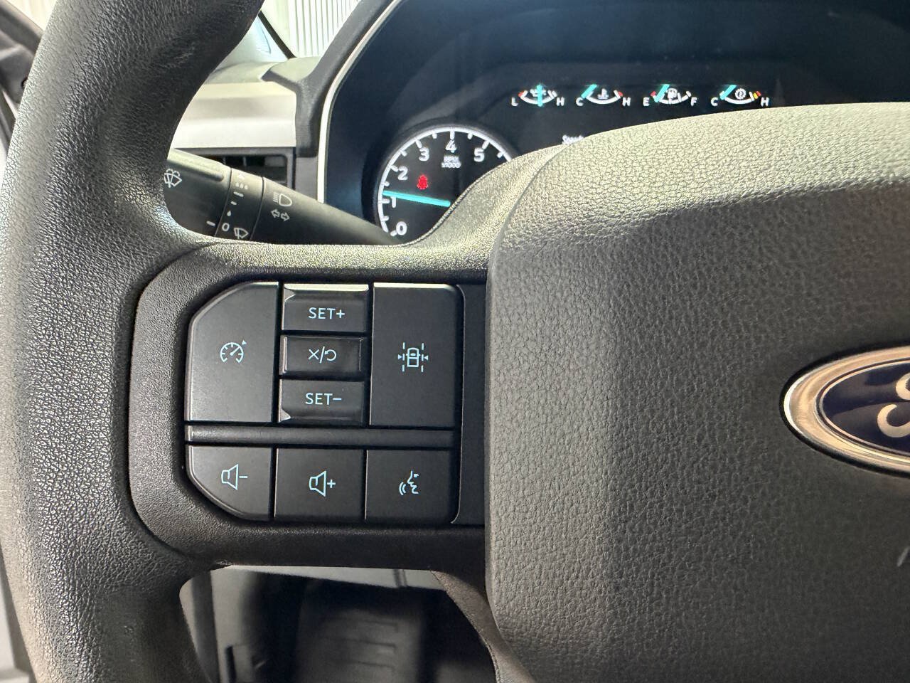 Used 2023 Ford F150 XL w/ Trailer Tow Package AWD/4WD image 13