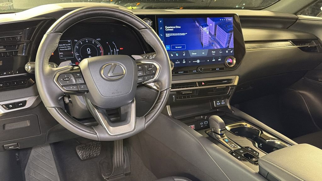 Used 2024 Lexus RX 350 Premium w/ Kick Sensor & Tow Package image 18