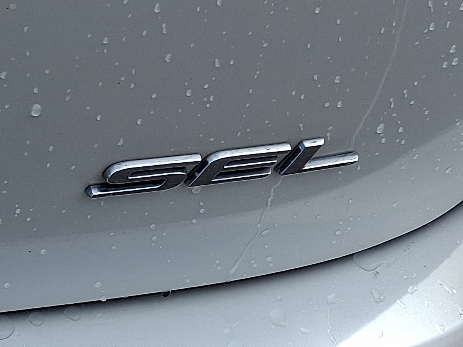 Used 2015 Ford Edge SEL w/ Equipment Group 201A FWD image 32