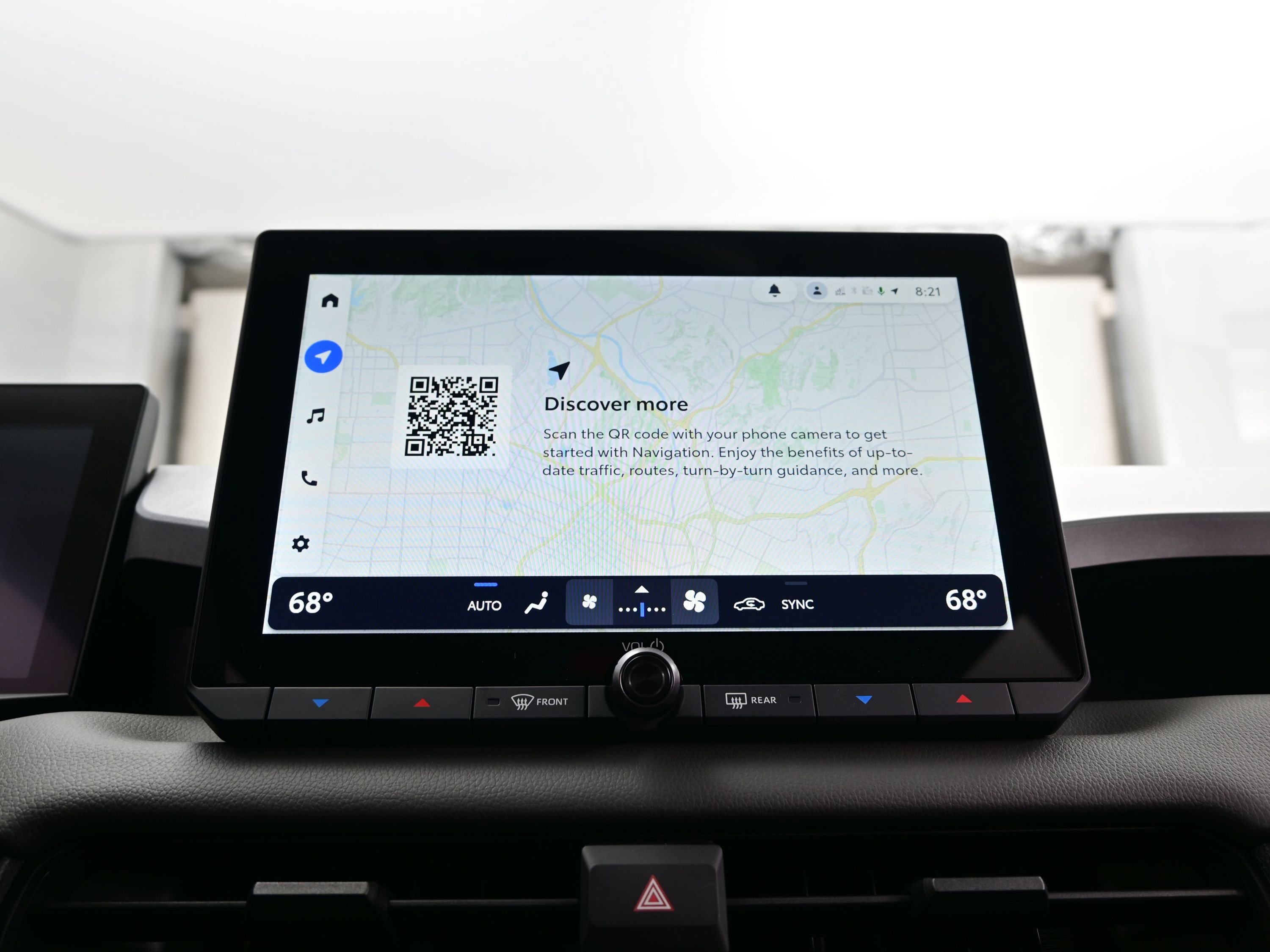 Used 2026 Toyota RAV4 LE AWD/4WD image 18