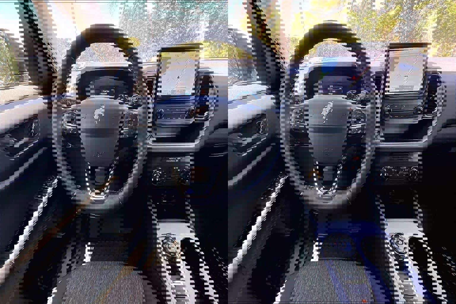 Used 2022 Ford Bronco Sport Big Bend w/ Convenience Package AWD/4WD image 6