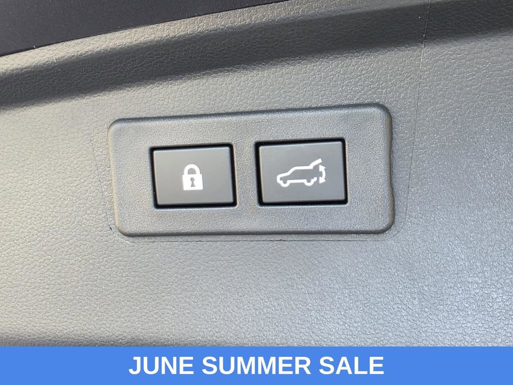 Used 2025 Subaru Outback Onyx Edition w/ Popular Package #2 AWD/4WD image 15