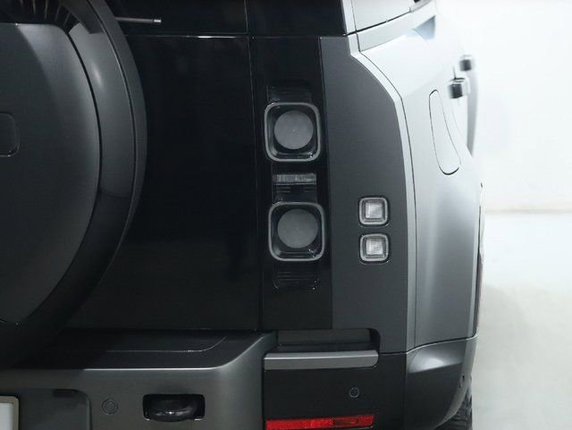 Certified 2024 Land Rover Defender 110 Carpathian Edition image 46