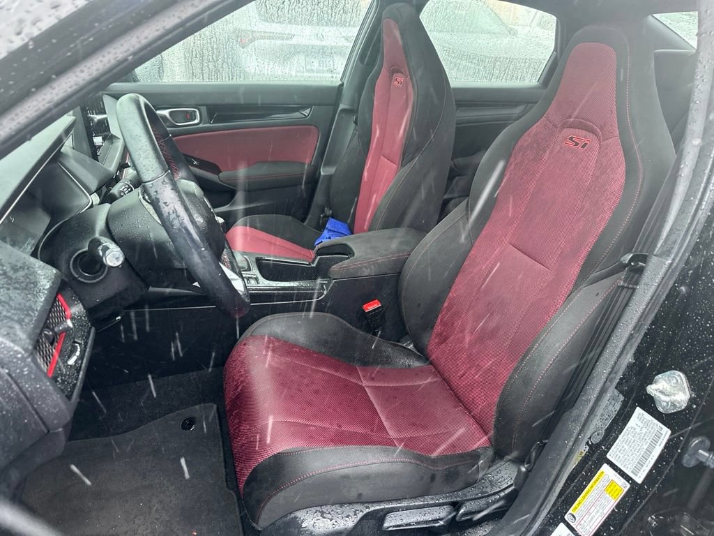 Used 2025 Honda Civic Si image 16