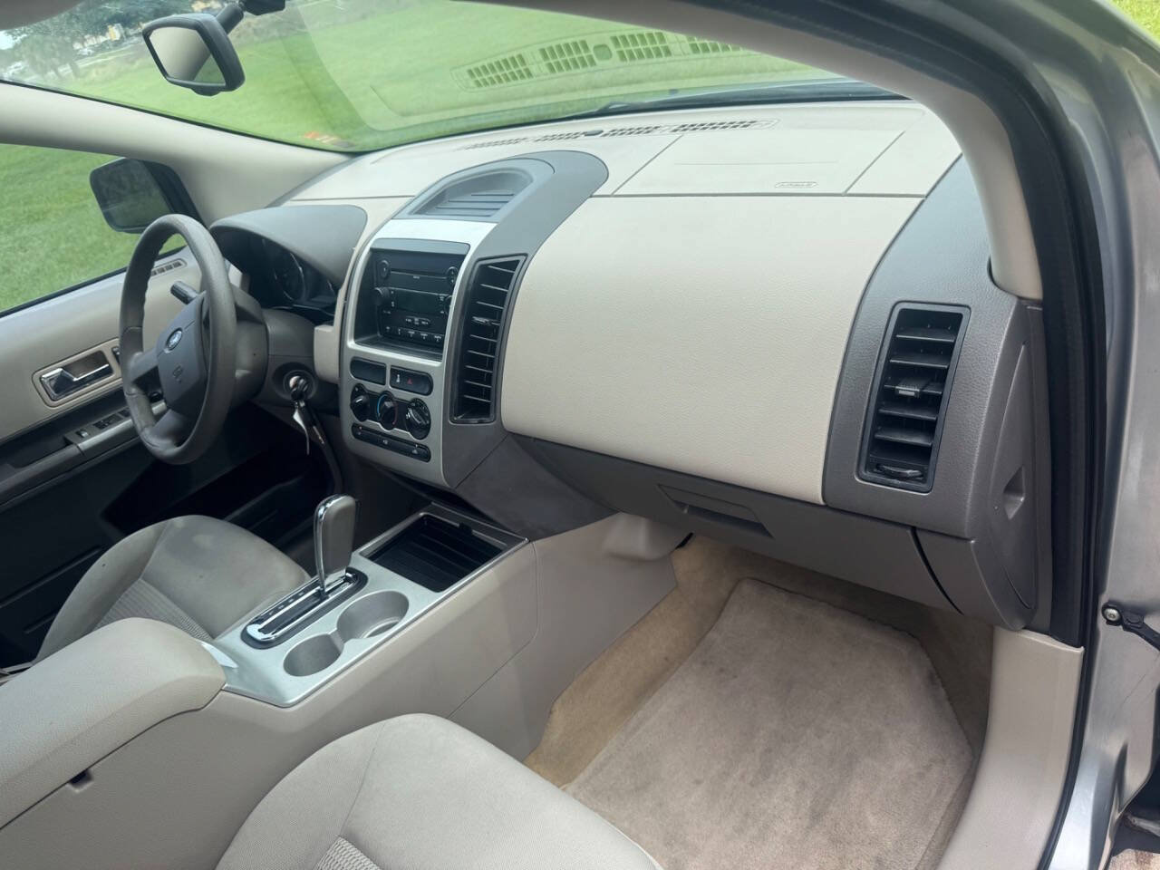 Used 2007 Ford Edge SE FWD image 9