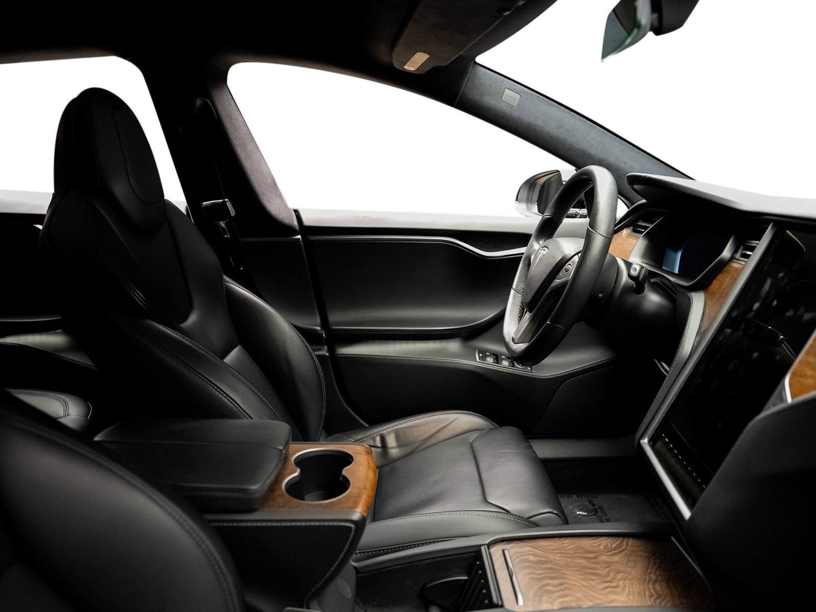 Used 2019 Tesla Model S 75D image 53