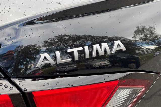 Used 2024 Nissan Altima 2.5 SV image 49