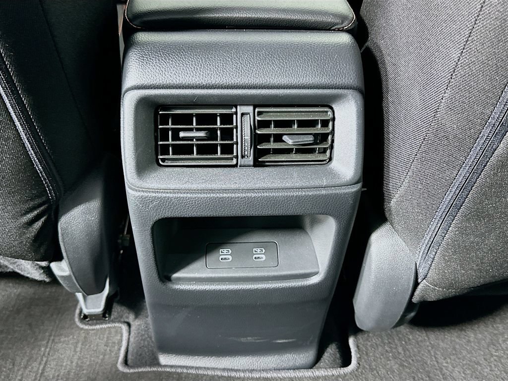 Certified 2026 Honda CR-V Sport image 25