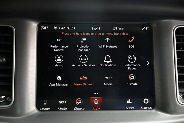 Used 2023 Dodge Charger GT image 34