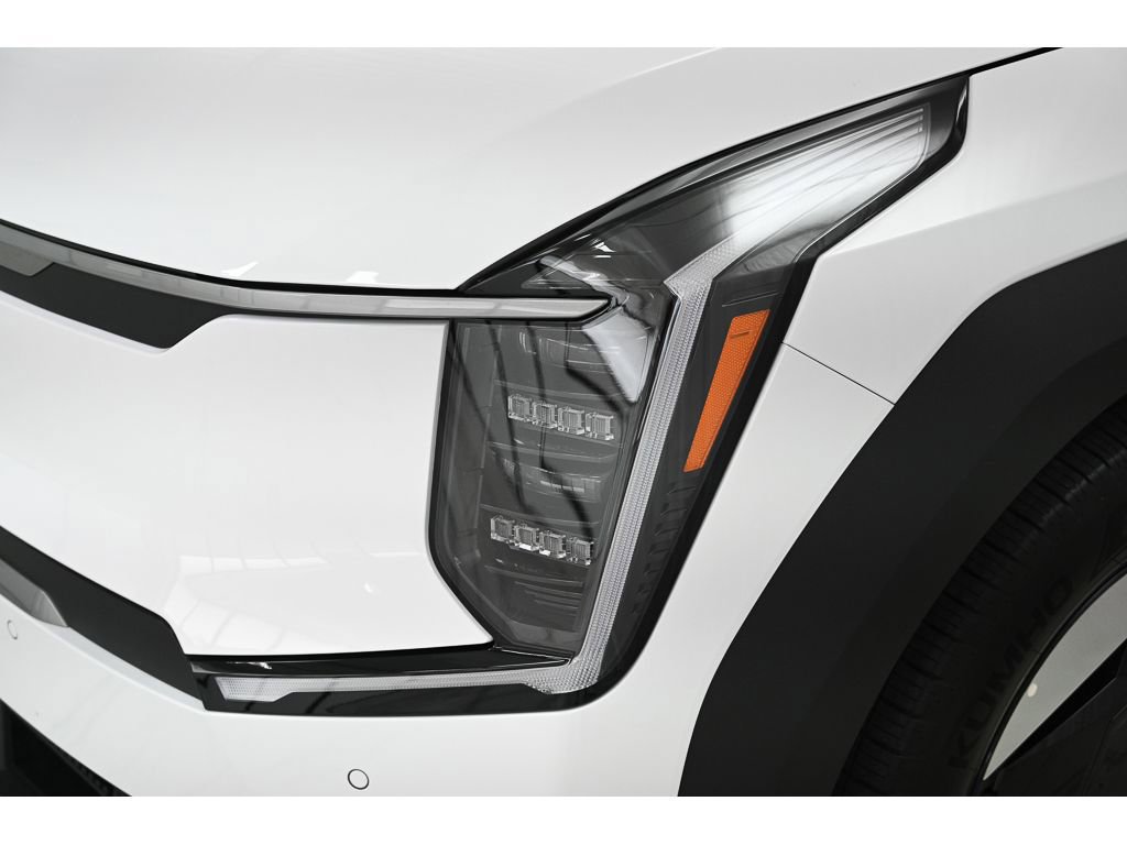 New 2026 Kia EV9 Light image 9