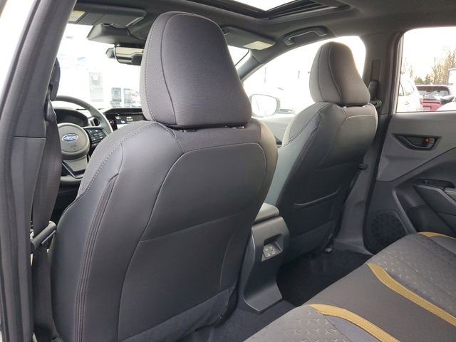 New 2026 Subaru Crosstrek 2.5i Sport w/ Crosstrek Mirror Package AWD/4WD image 11