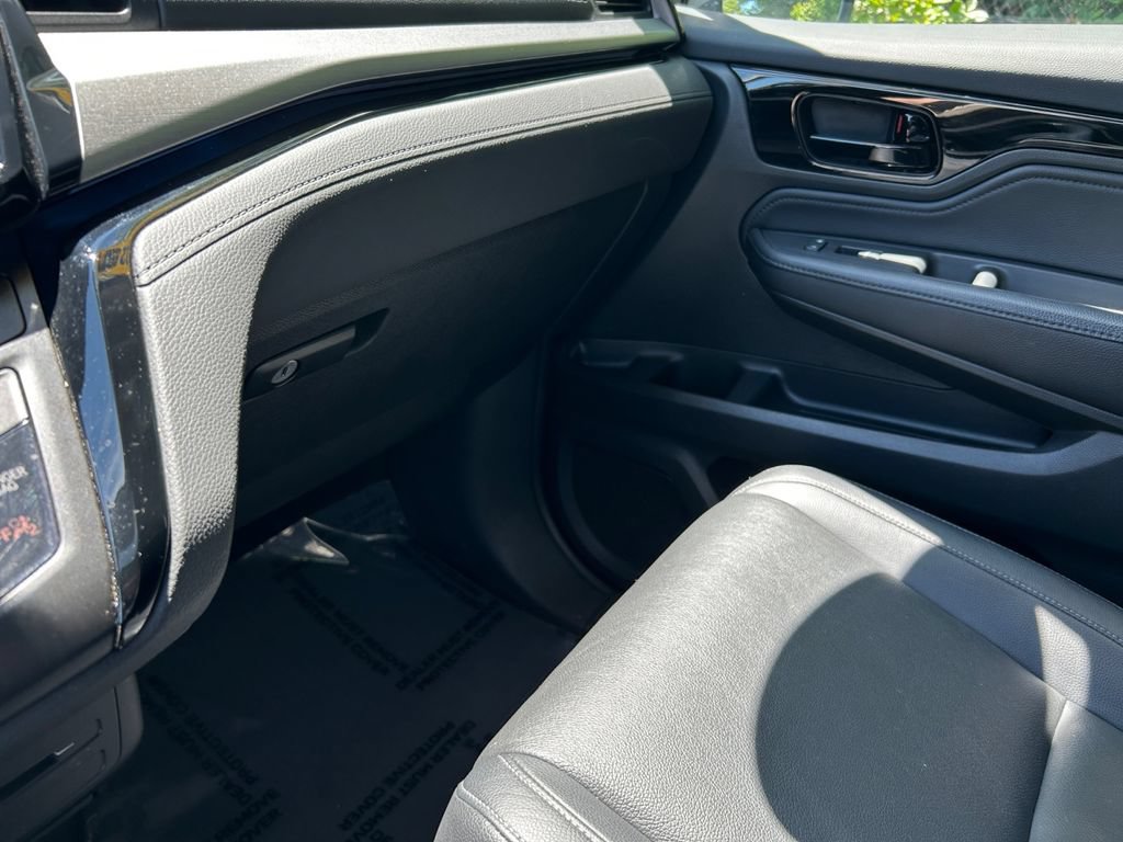 Used 2023 Honda Odyssey Touring image 30
