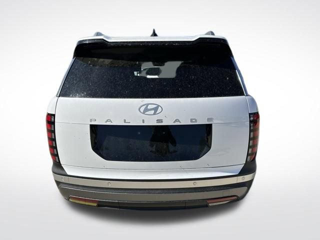New 2026 Hyundai Palisade SEL FWD image 7