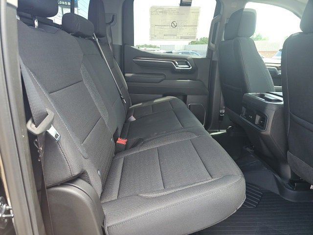 New 2025 Chevrolet Silverado 1500 LT Trail Boss w/ Convenience Package II image 15