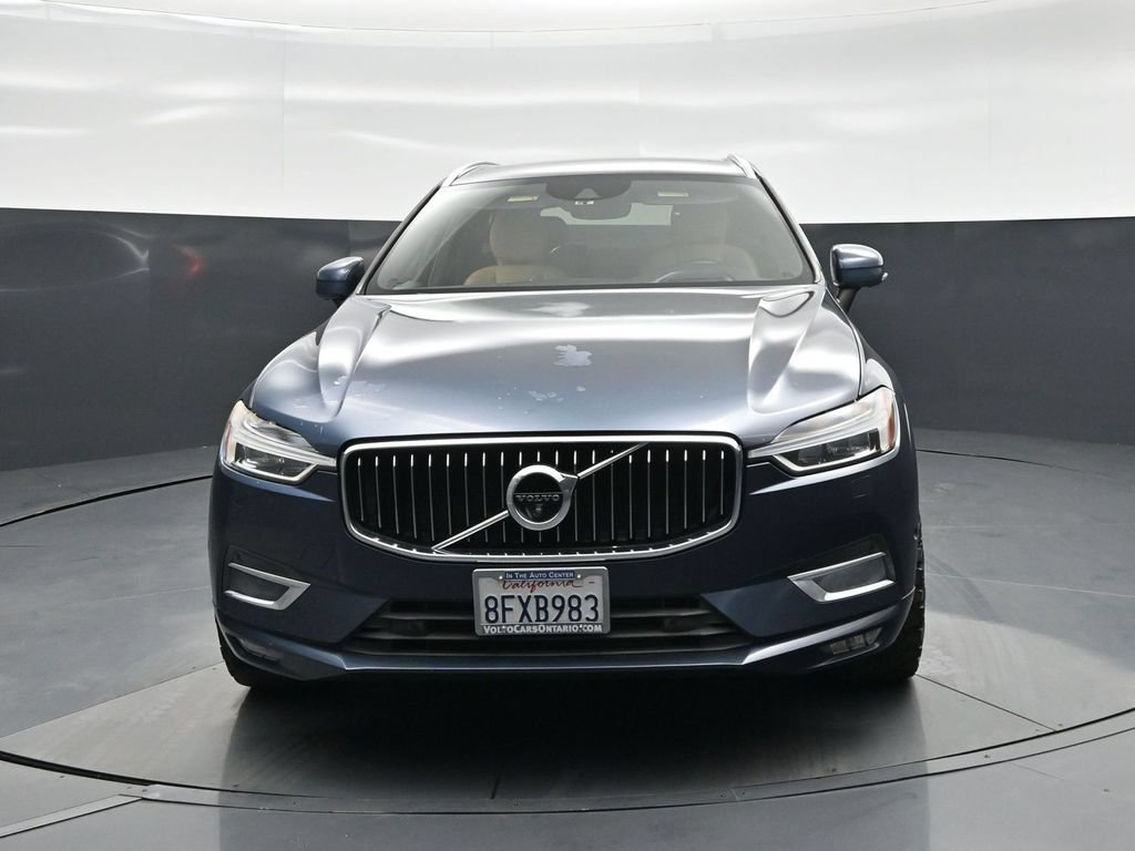 Used 2019 Volvo XC60 T6 Inscription w/ Protection Package Premier AWD/4WD image 22
