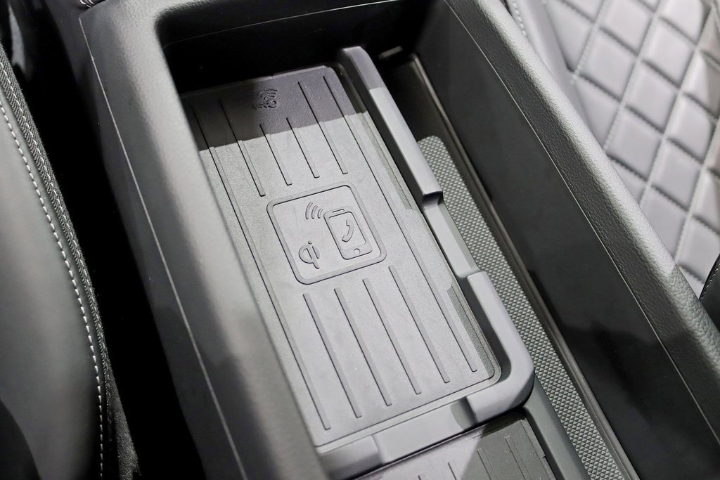 Used 2023 Audi S4 Prestige image 28