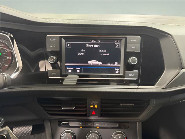 Used 2019 Volkswagen Jetta FWD image 26
