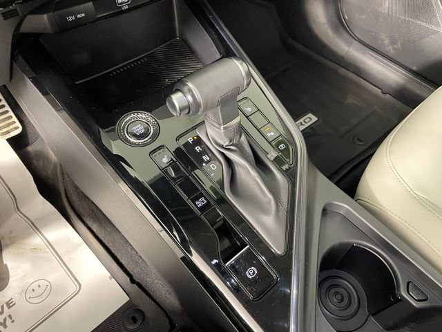 Certified 2023 Kia Niro EX Touring image 8