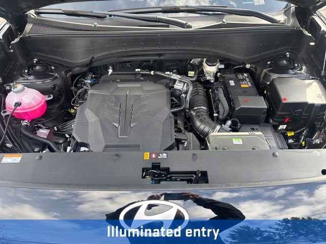 New 2026 Hyundai Palisade SEL FWD image 24