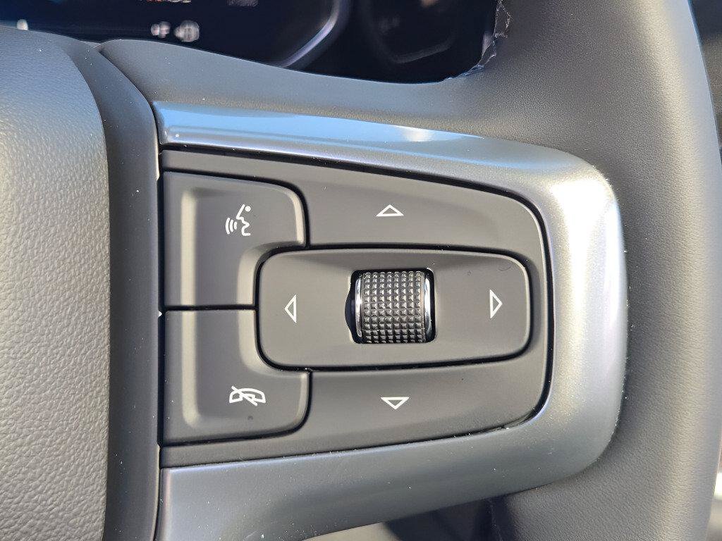 New 2026 Chevrolet Silverado 2500 LTZ w/ LTZ Plus Package AWD/4WD image 39