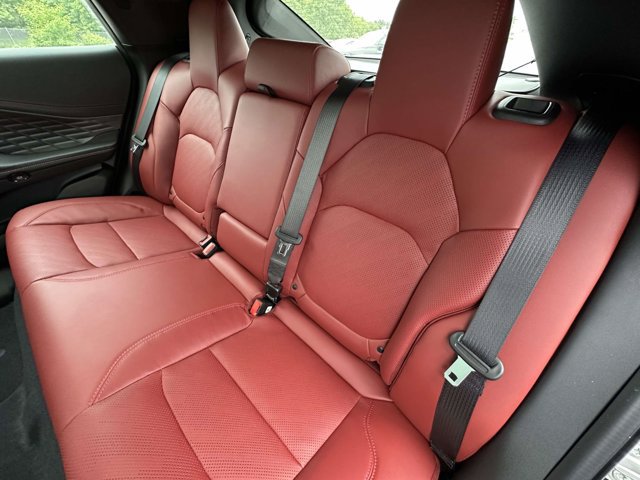 New 2026 Dodge Charger Scat Pack AWD/4WD image 26