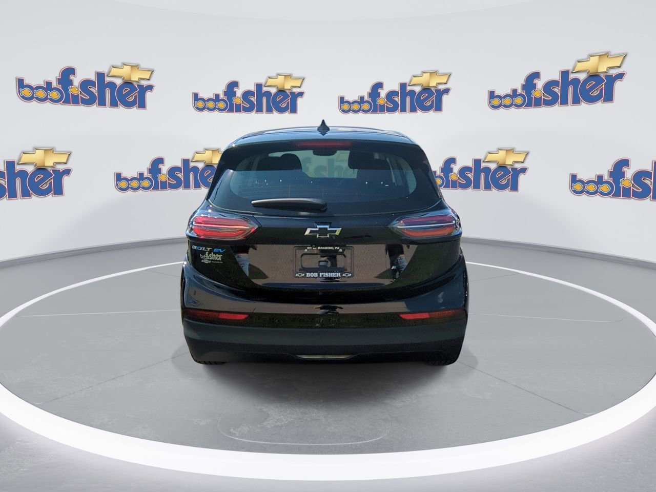 Certified 2022 Chevrolet Bolt LT image 8