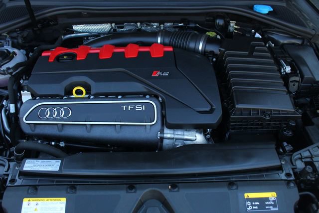 Used 2023 Audi RS 3 image 15