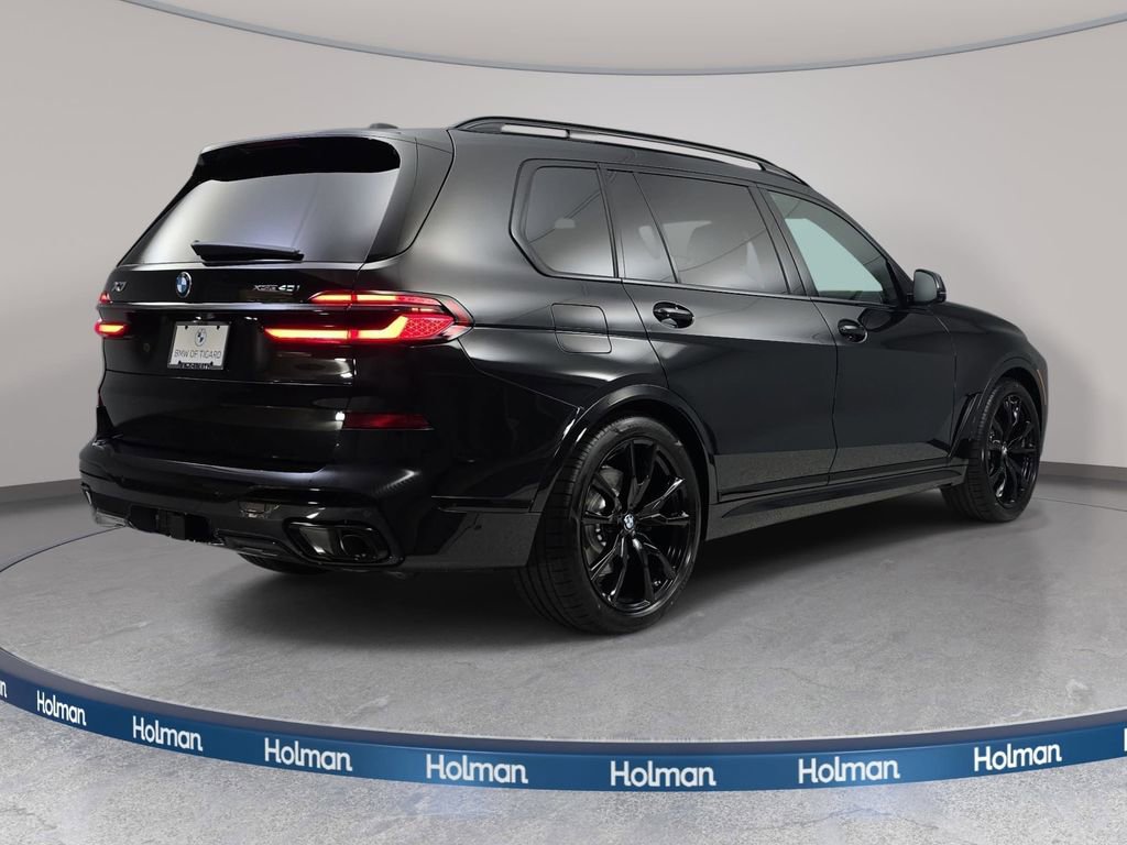 New 2026 BMW X7 xDrive40i w/ Executive Package image 5