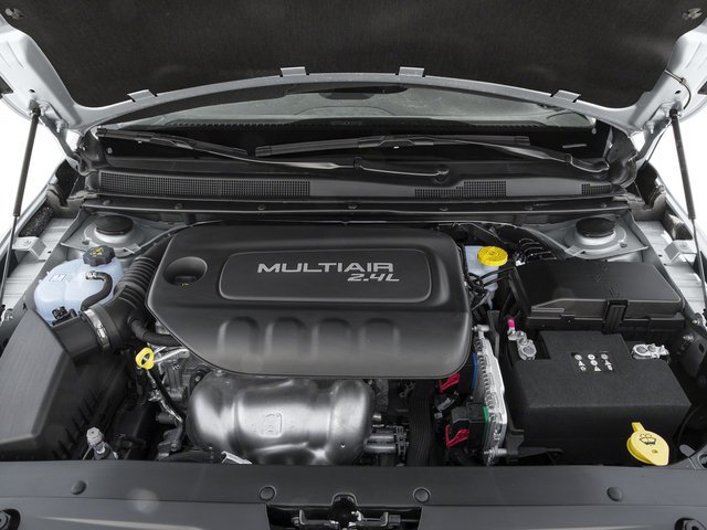 Used 2016 Chrysler 200 Limited w/ Convenience Group FWD image 16
