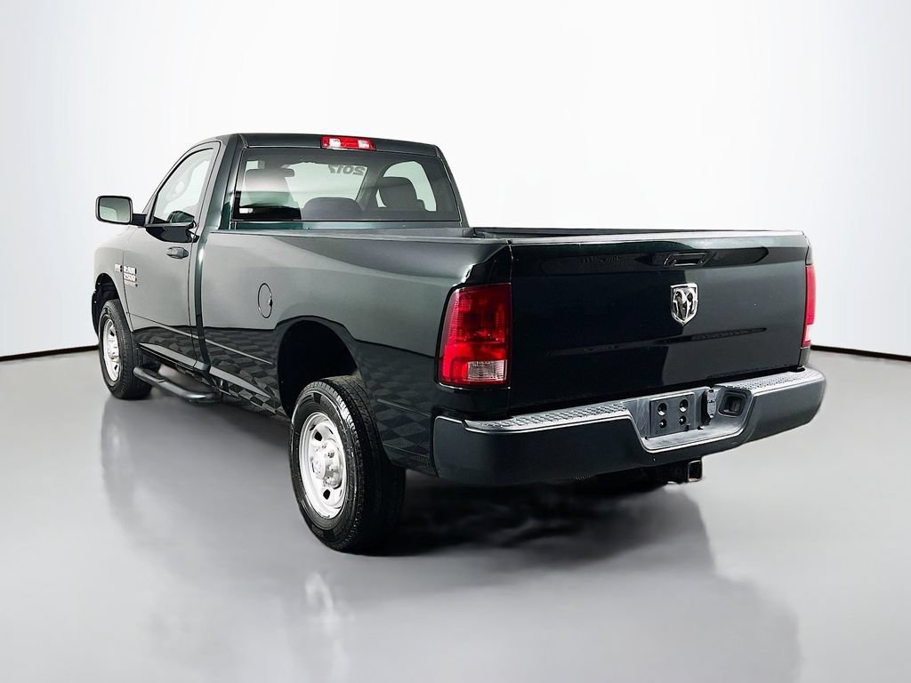 Used 2017 RAM 2500 Tradesman w/ Power & Remote Entry Group RWD image 7