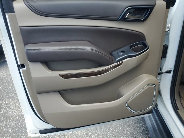 Used 2020 Chevrolet Suburban LT RWD image 26