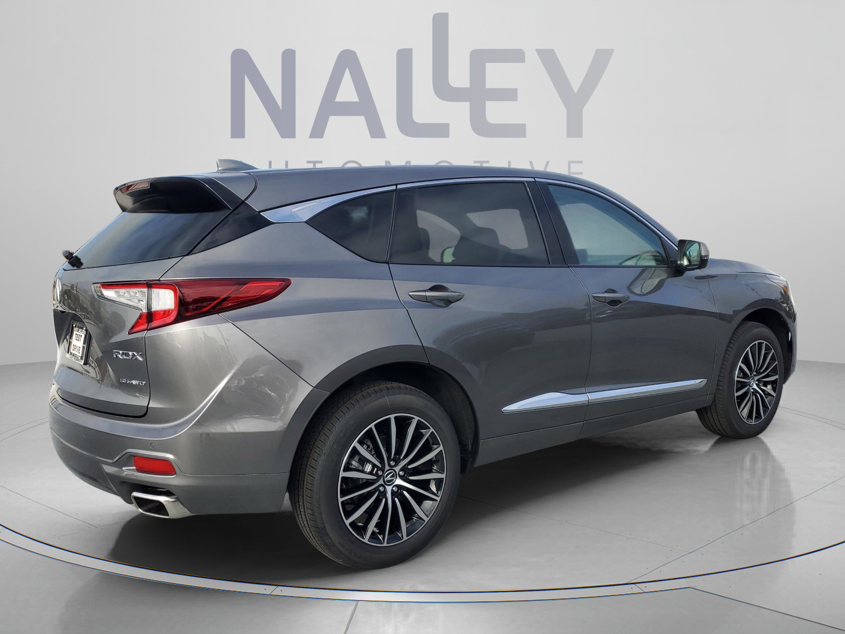 New 2026 Acura RDX SH-AWD w/ Advance Package image 4