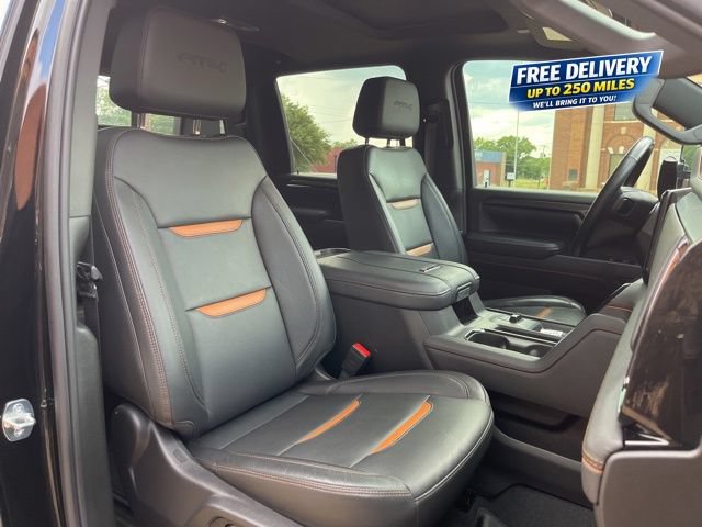Used 2024 GMC Sierra 2500 AT4 w/ AT4 Premium Plus Package AWD/4WD image 28