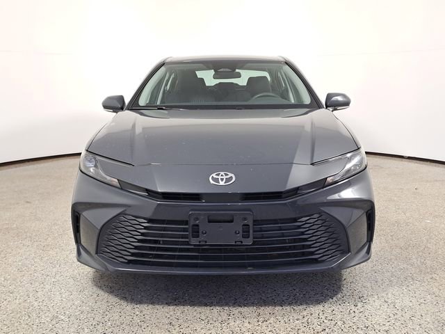 Used 2025 Toyota Camry LE FWD image 3