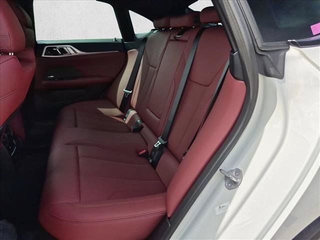 New 2026 BMW M440i w/ Premium Package RWD image 16