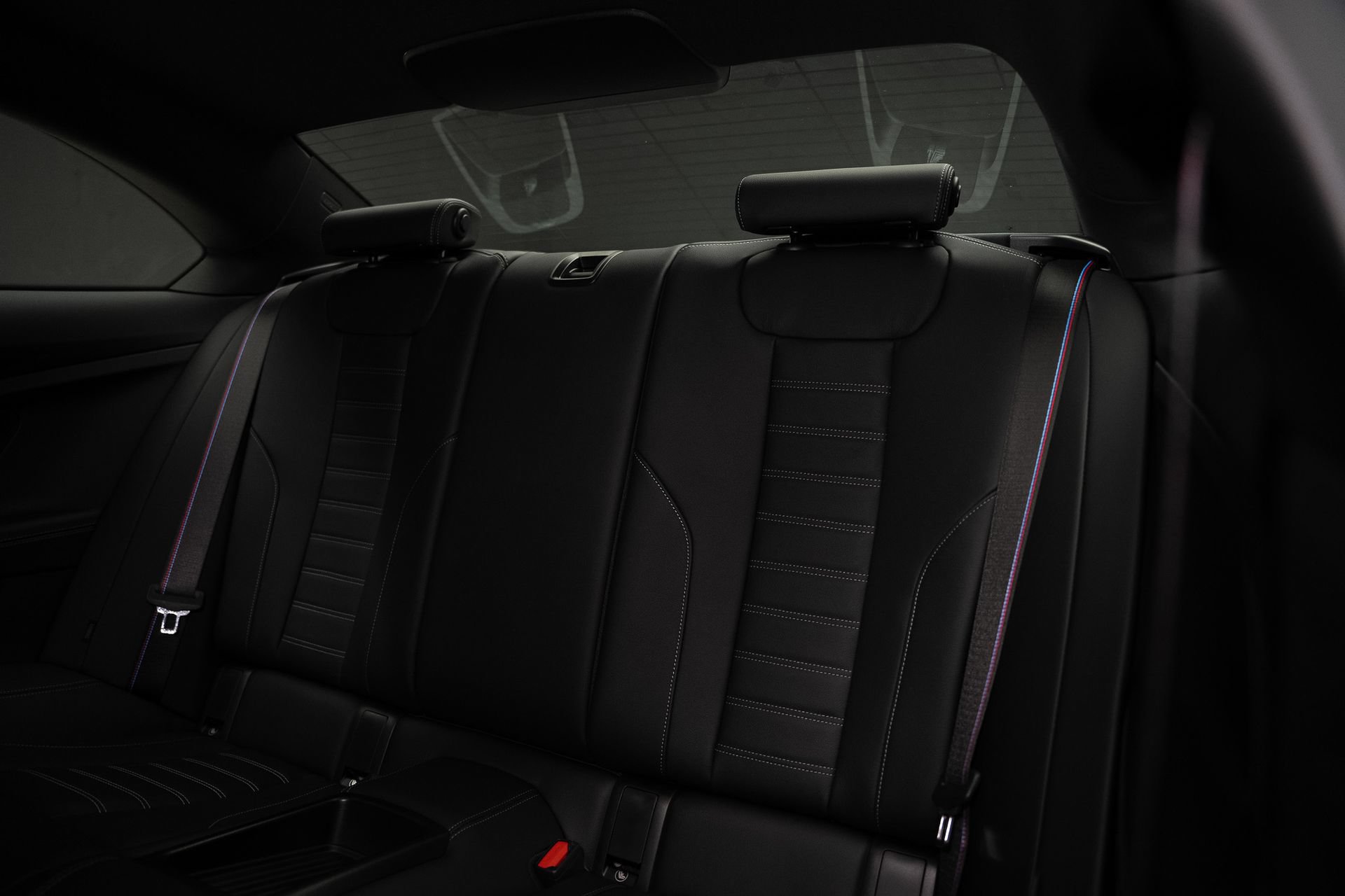 Used 2026 BMW M2 w/ Lighting Package RWD image 69