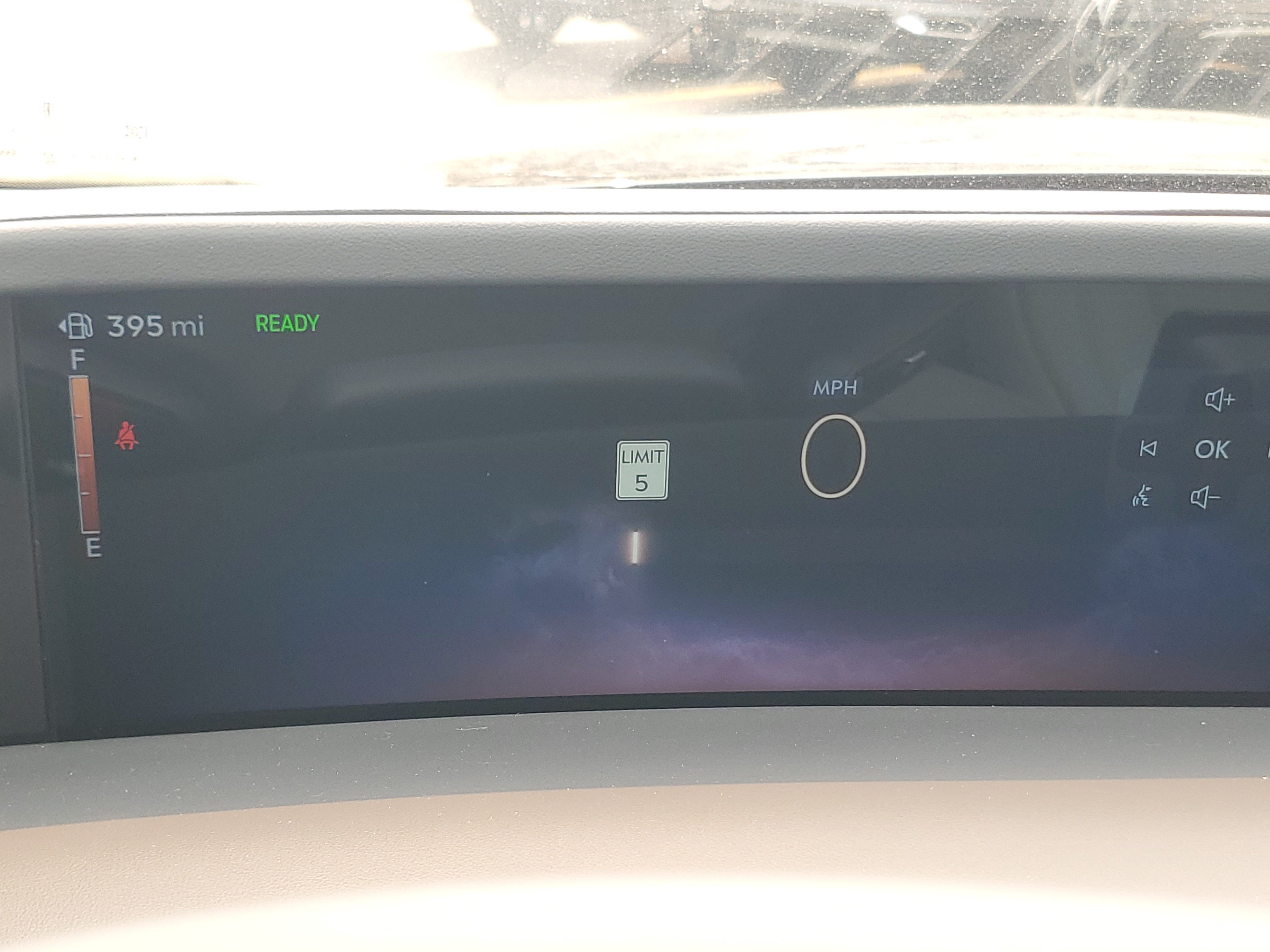 New 2026 Lincoln Nautilus Reserve AWD/4WD image 19
