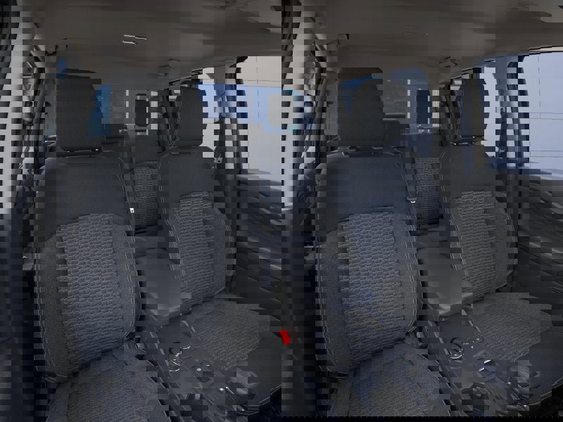 New 2026 Ford Ranger XL AWD/4WD image 10