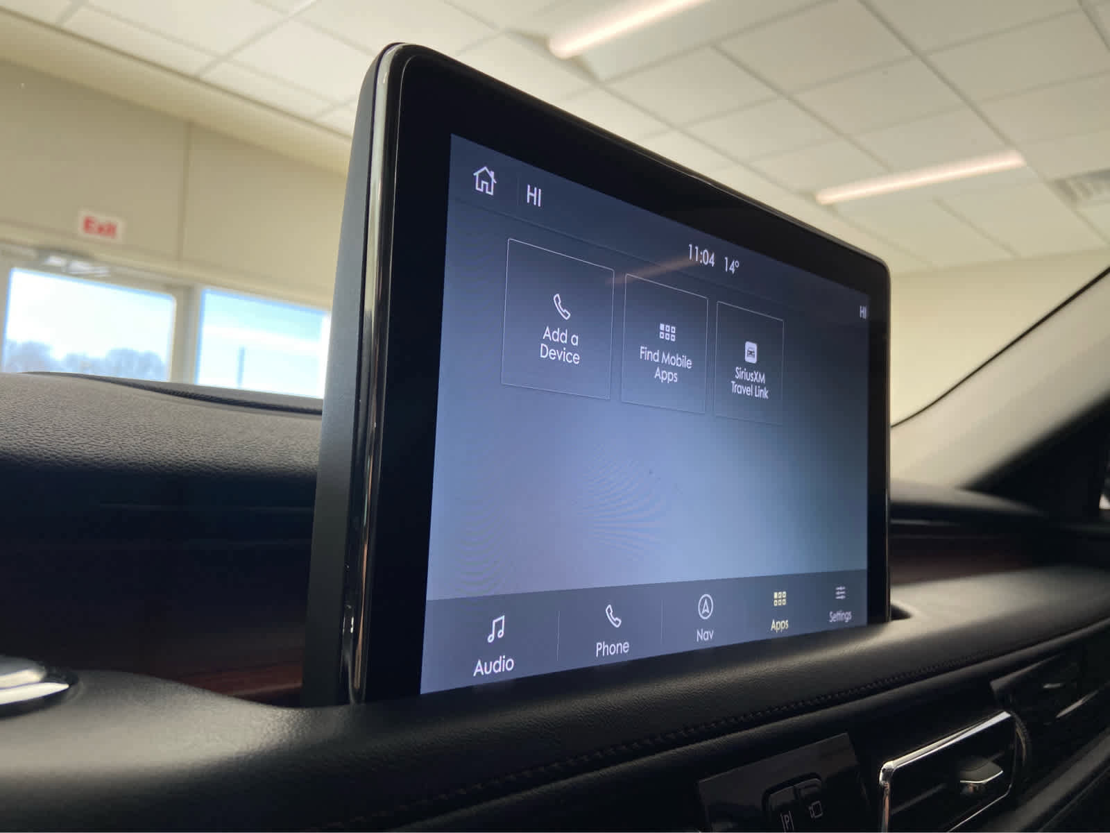 Used 2023 Lincoln Aviator Reserve w/ Class IV Trailer Tow Package image 31