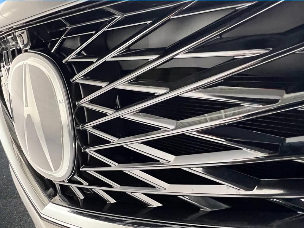 New 2026 Acura MDX SH-AWD w/ Advance Package image 10