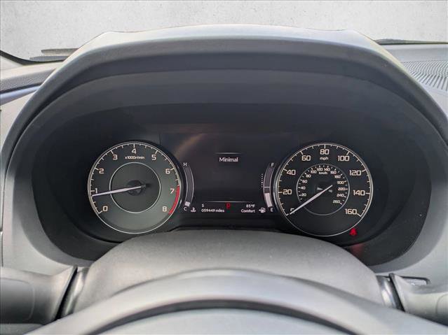 Used 2021 Acura RDX AWD image 11