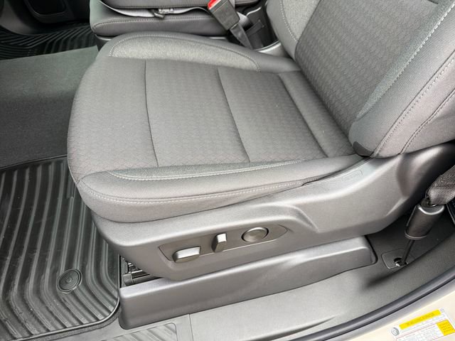 New 2026 GMC Sierra 1500 Pro w/ Pro Value Package AWD/4WD image 19