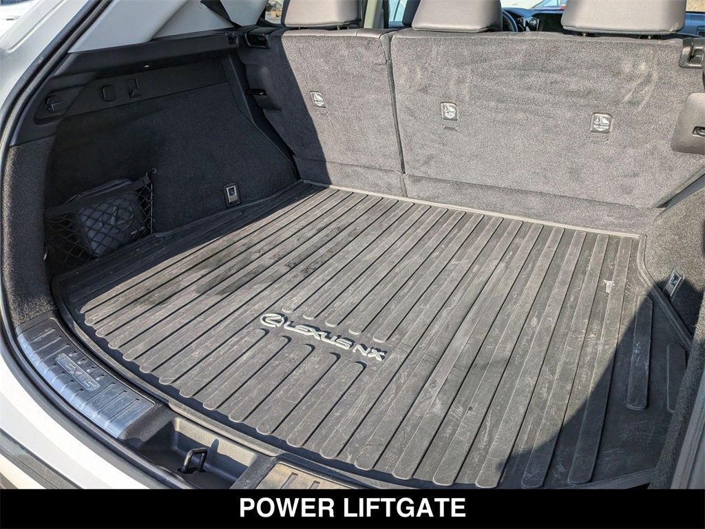 Used 2024 Lexus NX 350 AWD image 26