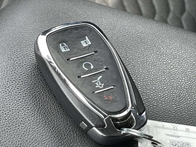 Certified 2020 Chevrolet Equinox LT AWD/4WD image 36