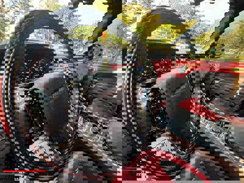 Used 2019 Land Rover Range Rover Sport Supercharged image 15