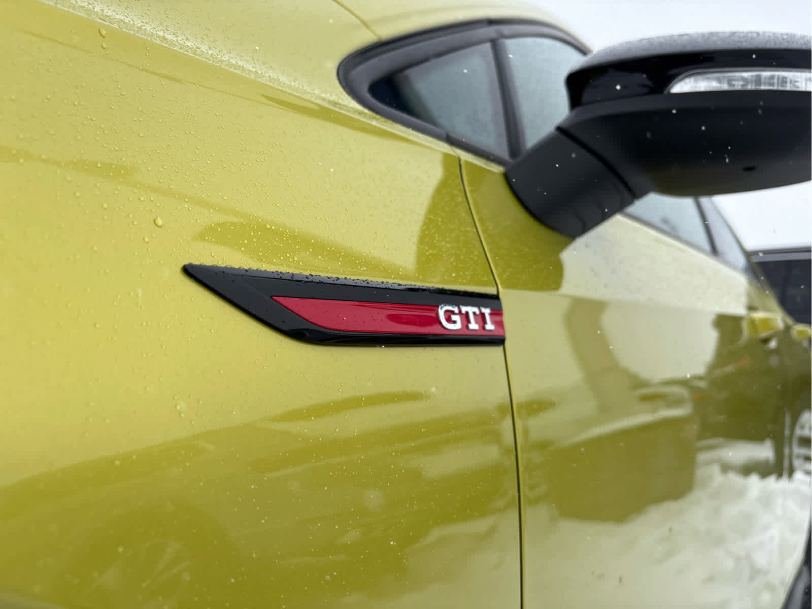 Certified 2023 Volkswagen GTI 40th Anniversary Edition image 9