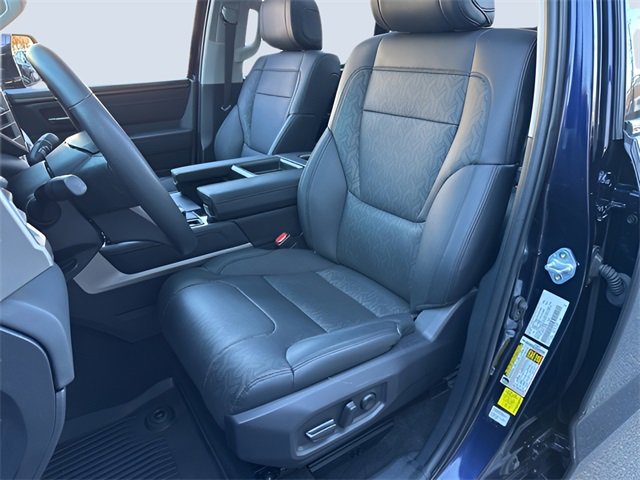 Used 2023 Toyota Tundra Limited image 26
